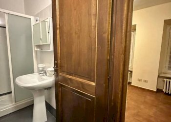 Bagno - Stable - Palace via Torino, Bologna (neighborhood Mazzini) - photo 21