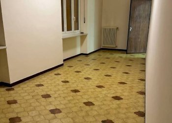 Camera da letto - Stable - Palace via Torino, Bologna (neighborhood Mazzini) - photo 26