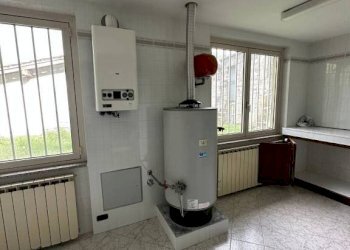 Cucina - Stable - Palace via Torino, Bologna (neighborhood Mazzini) - photo 35