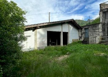 Terreno - Stable - Palace via Torino, Bologna (neighborhood Mazzini) - photo 37