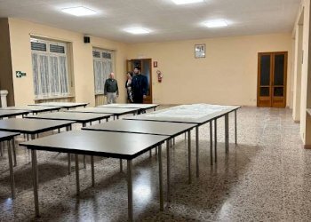 Ufficio - Stable - Palace via Torino, Bologna (neighborhood Mazzini) - photo 39