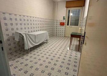 Cucina - Stable - Palace via Torino, Bologna (neighborhood Mazzini) - photo 49