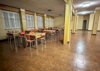 Interno non residenziale - Stable - Palace via Torino, Bologna (neighborhood Mazzini) - photo 50