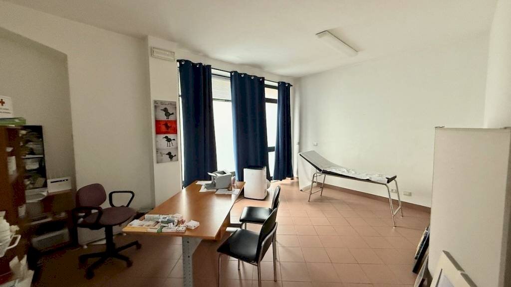 Ufficio - Office via San Sebastiano, 31/a, Candelo - photo 1