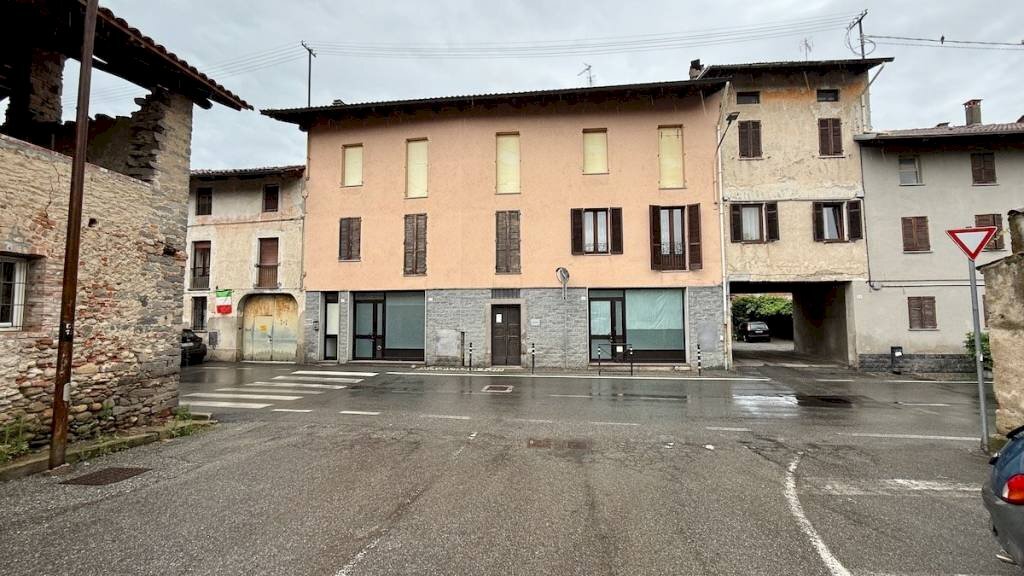 Facciata - Office via San Sebastiano, 31/a, Candelo - photo 2