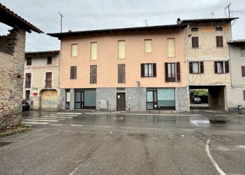 Facciata - Office via San Sebastiano, 31/a, Candelo - photo 2