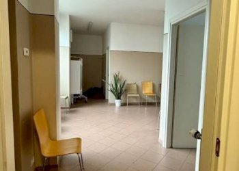 Corridoio - Office via San Sebastiano, 31/a, Candelo - photo 11