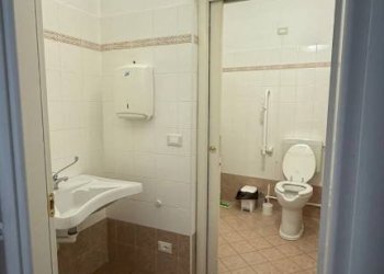 Bagno - Office via San Sebastiano, 31/a, Candelo - photo 18