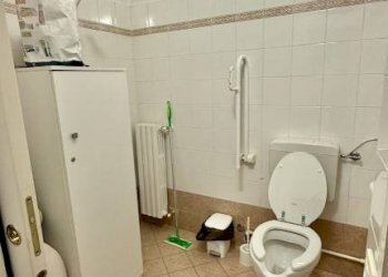 Bagno - Office via San Sebastiano, 31/a, Candelo - photo 19