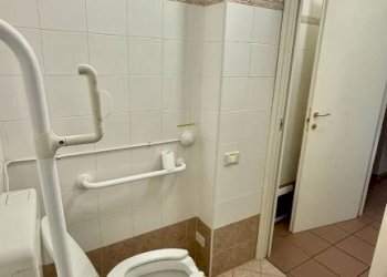 Bagno - Office via San Sebastiano, 31/a, Candelo - photo 20