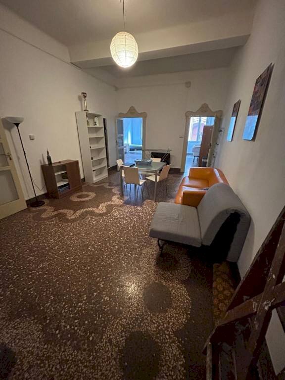 Salone - Quadrilocale via Santo Stefano, 154, Bologna (zona Centro Storico) - foto 3