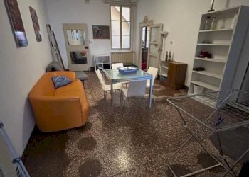 Salone - Quadrilocale via Santo Stefano, 154, Bologna (zona Centro Storico) - foto 4