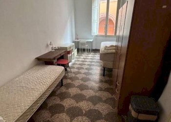 Camera da letto - Quadrilocale via Santo Stefano, 154, Bologna (zona Centro Storico) - foto 7