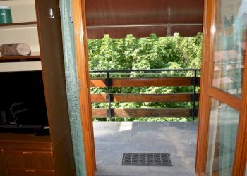 Terrazzo - Trilocale via Sant'Anna, 30, Roburent - foto 4