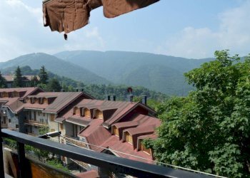 Vista - Trilocale via Sant'Anna, 30, Roburent - foto 5