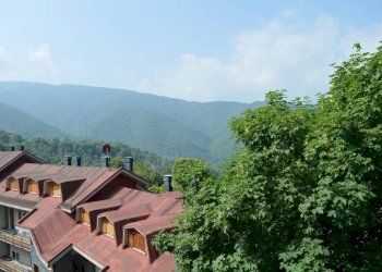 Vista - Trilocale via Sant'Anna, 30, Roburent - foto 7