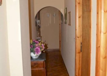 Disimpegno - Trilocale via Sant'Anna, 30, Roburent - foto 12