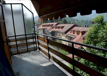 Terrazzo - Trilocale via Sant'Anna, 30, Roburent - foto 14