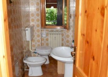 Bagno - Trilocale via Sant'Anna, 30, Roburent - foto 17