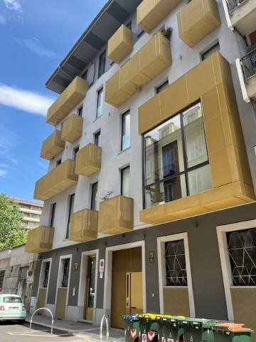 Facciata - Loft via Giacinto Collegno, 37, Torino - photo 1