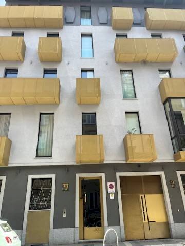 Facciata - Loft via Giacinto Collegno, 37, Torino - photo 2