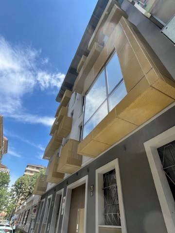 Facciata - Loft via Giacinto Collegno, 37, Torino - photo 3