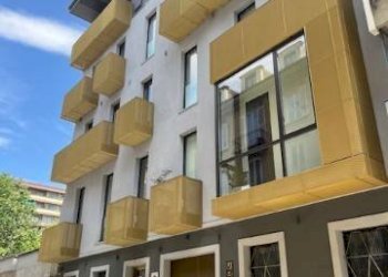 Facciata - Loft via Giacinto Collegno, 37, Torino - photo 1