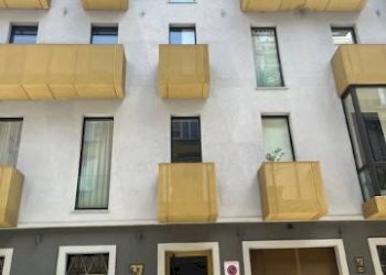 Facciata - Loft via Giacinto Collegno, 37, Torino - photo 2