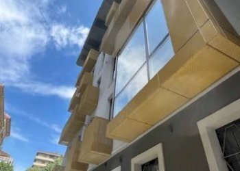 Facciata - Loft via Giacinto Collegno, 37, Torino - photo 3