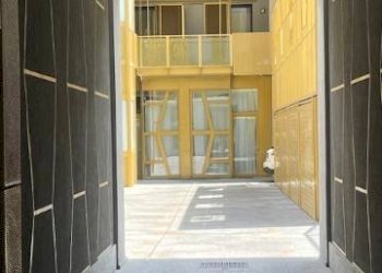 Interno palazzo - Loft via Giacinto Collegno, 37, Torino - photo 4