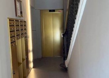 Interno palazzo - Loft via Giacinto Collegno, 37, Torino - photo 5