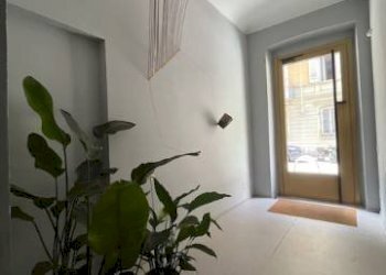 Interno palazzo - Loft via Giacinto Collegno, 37, Torino - photo 7