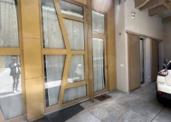 Interno palazzo - Loft via Giacinto Collegno, 37, Torino - photo 8