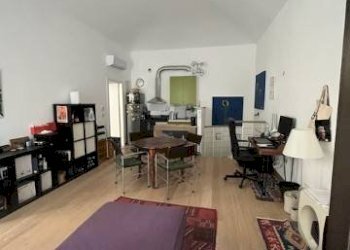 Interno non residenziale - Loft via Giacinto Collegno, 37, Torino - photo 10