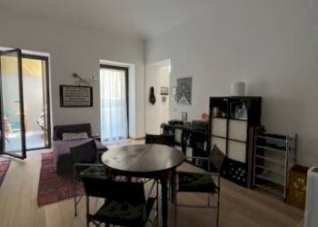 Salone - Loft via Giacinto Collegno, 37, Torino - photo 11