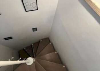 Scala - Loft via Giacinto Collegno, 37, Torino - photo 12