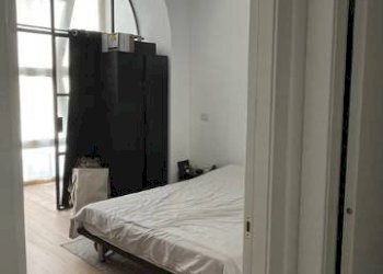 Camera da letto - Loft via Giacinto Collegno, 37, Torino - photo 13