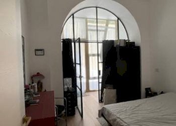 Camera da letto - Loft via Giacinto Collegno, 37, Torino - photo 14