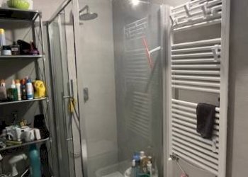 Bagno - Loft via Giacinto Collegno, 37, Torino - photo 15