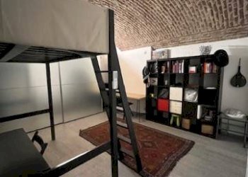 Interno non residenziale - Loft via Giacinto Collegno, 37, Torino - photo 16