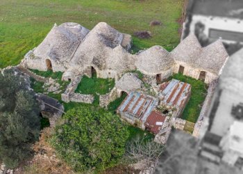 Terreno - Rustico contrada Fantese, Ostuni - foto 2