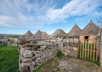 Terreno - Rustico contrada Fantese, Ostuni - foto 4