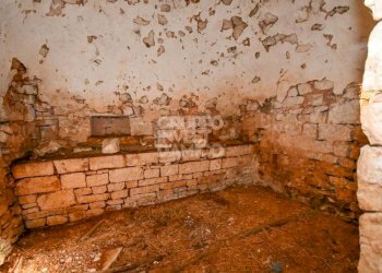 Cantina - Rustico contrada Fantese, Ostuni - foto 13