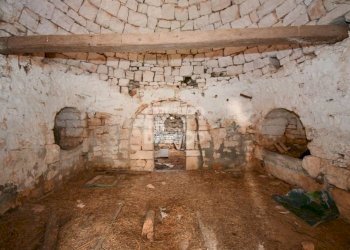 Cantina - Rustico contrada Fantese, Ostuni - foto 15