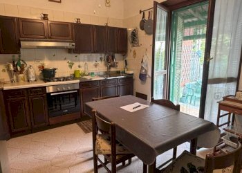 Cucina - Villa a Schiera via Martiri della Libertà, 33/7, Cambiano - foto 6