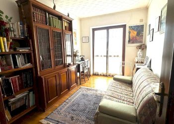 Camera da letto - Villa a Schiera via Martiri della Libertà, 33/7, Cambiano - foto 10