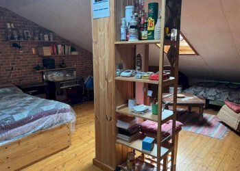 Camera da letto - Villa a Schiera via Martiri della Libertà, 33/7, Cambiano - foto 11