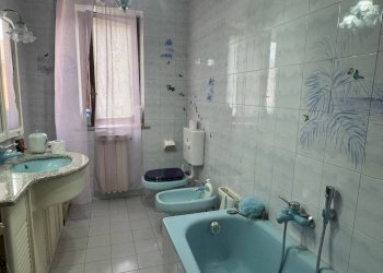 Bagno - Villa a Schiera via Martiri della Libertà, 33/7, Cambiano - foto 13