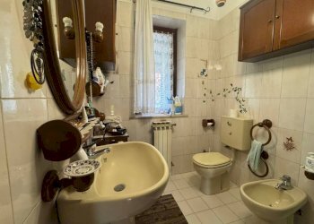 Bagno - Villa a Schiera via Martiri della Libertà, 33/7, Cambiano - foto 14