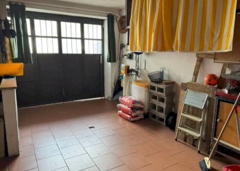 Box auto - Villa a Schiera via Martiri della Libertà, 33/7, Cambiano - foto 17